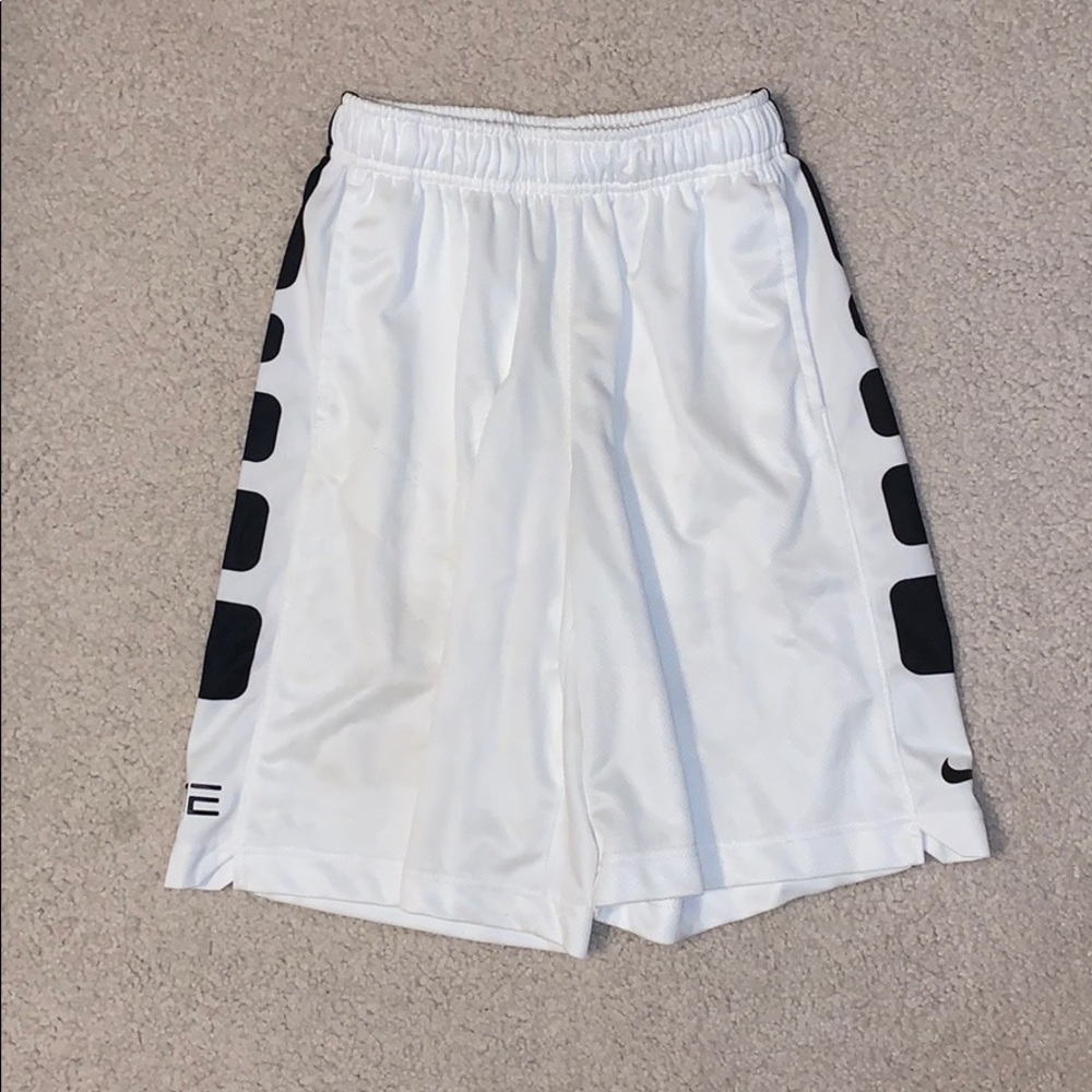 Nike elite shorts